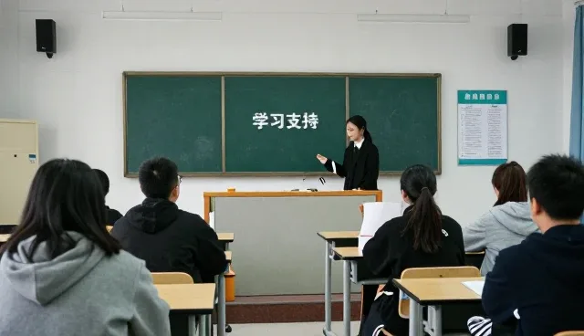教务管理服务在使用中的常见问题与优化策略