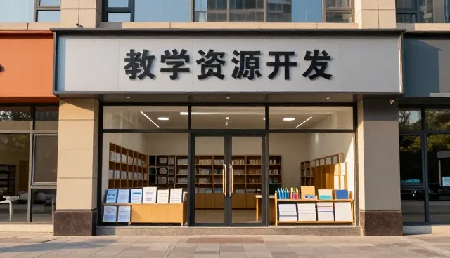 教育机构选型课程包时的性能关注点分析